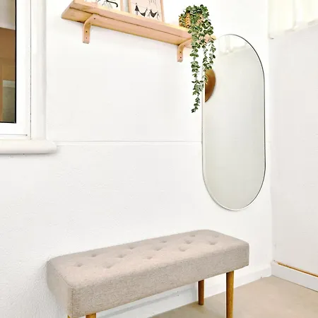 Relaxing Oasis For Digital Nomads With Pool Daire