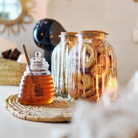 Relaxing Oasis For Digital Nomads With Pool Τορεβιέχα