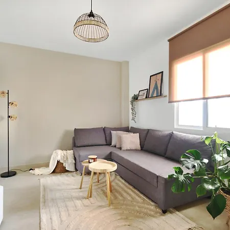 Διαμέρισμα Relaxing Oasis For Digital Nomads With Pool