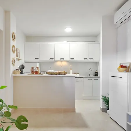 Διαμέρισμα Relaxing Oasis For Digital Nomads With Pool *