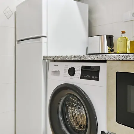 Relaxing Oasis For Digital Nomads With Pool Διαμέρισμα Τορεβιέχα