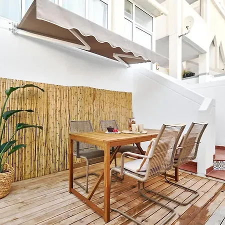 Casa vacanze Relaxing Oasis For Digital Nomads With Pool *