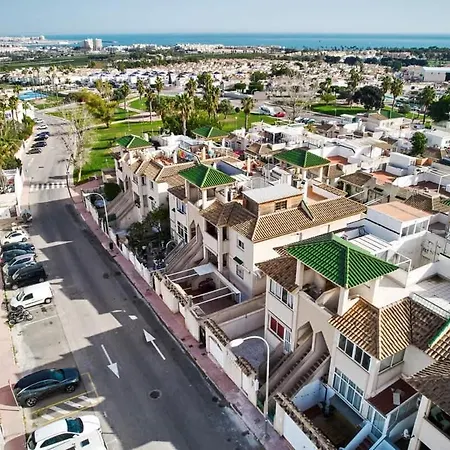 Casa vacanze Relaxing Oasis For Digital Nomads With Pool Torrevieja