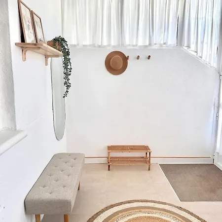 Relaxing Oasis For Digital Nomads With Pool 托雷维耶哈