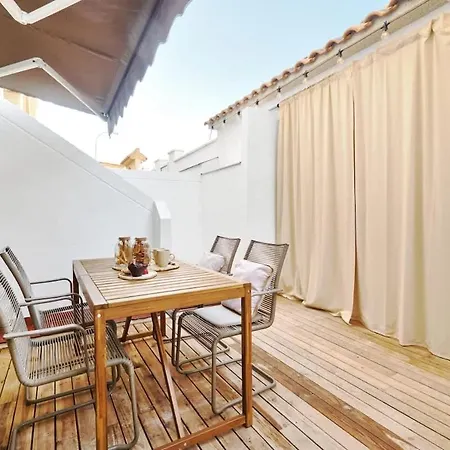 度假居 Relaxing Oasis For Digital Nomads With Pool