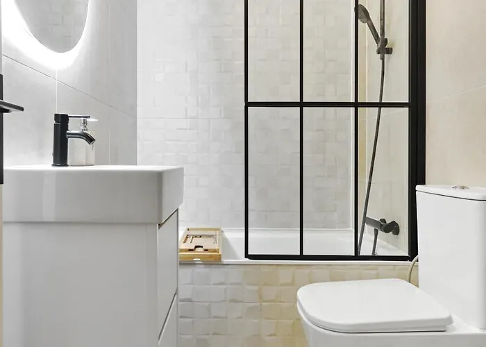 Relaxing Oasis For Digital Nomads With Pool *