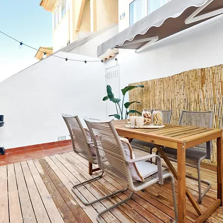 Relaxing Oasis For Digital Nomads With Pool *